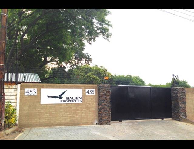55M² BUSINESS TO LET IN BLAIRGOWRIE